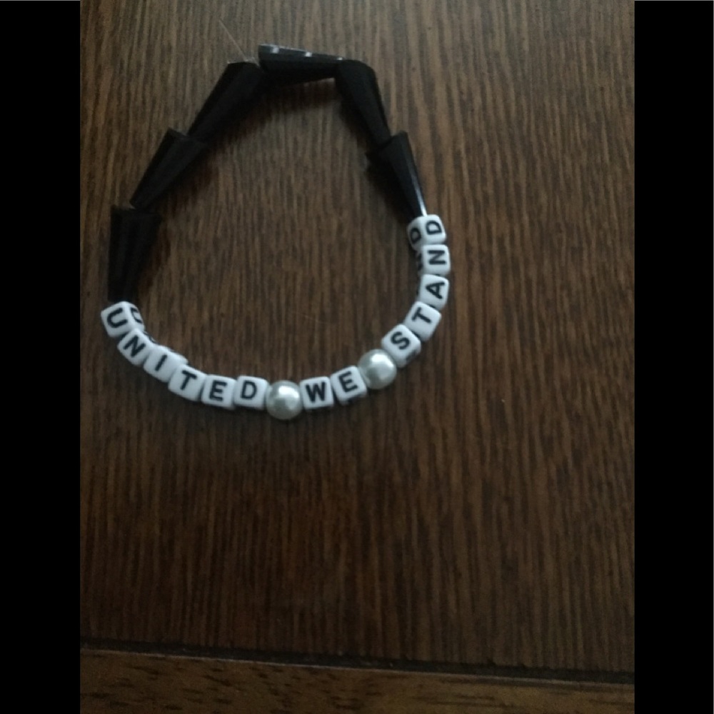 Stretch bracelet